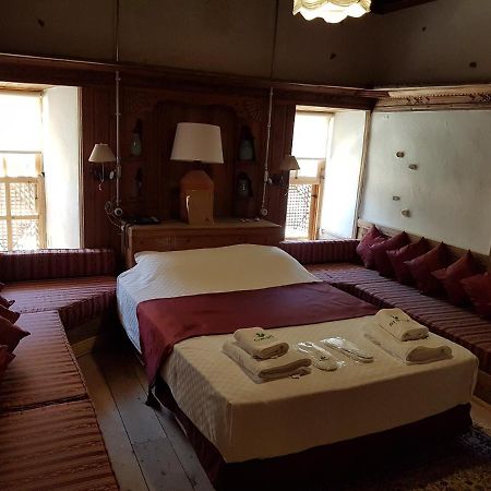 Ormana Active Butik Otel Ibradi Esterno foto