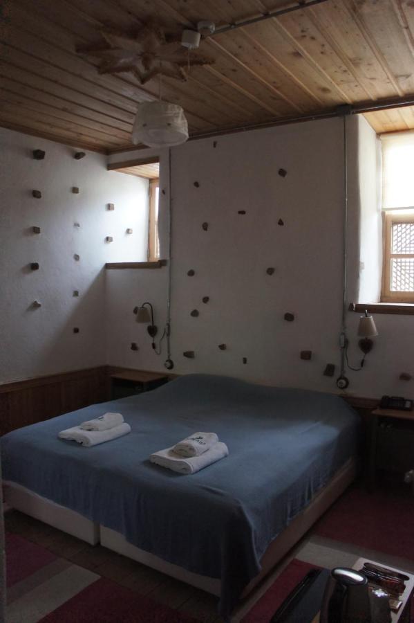 Ormana Active Butik Otel Ibradi Esterno foto