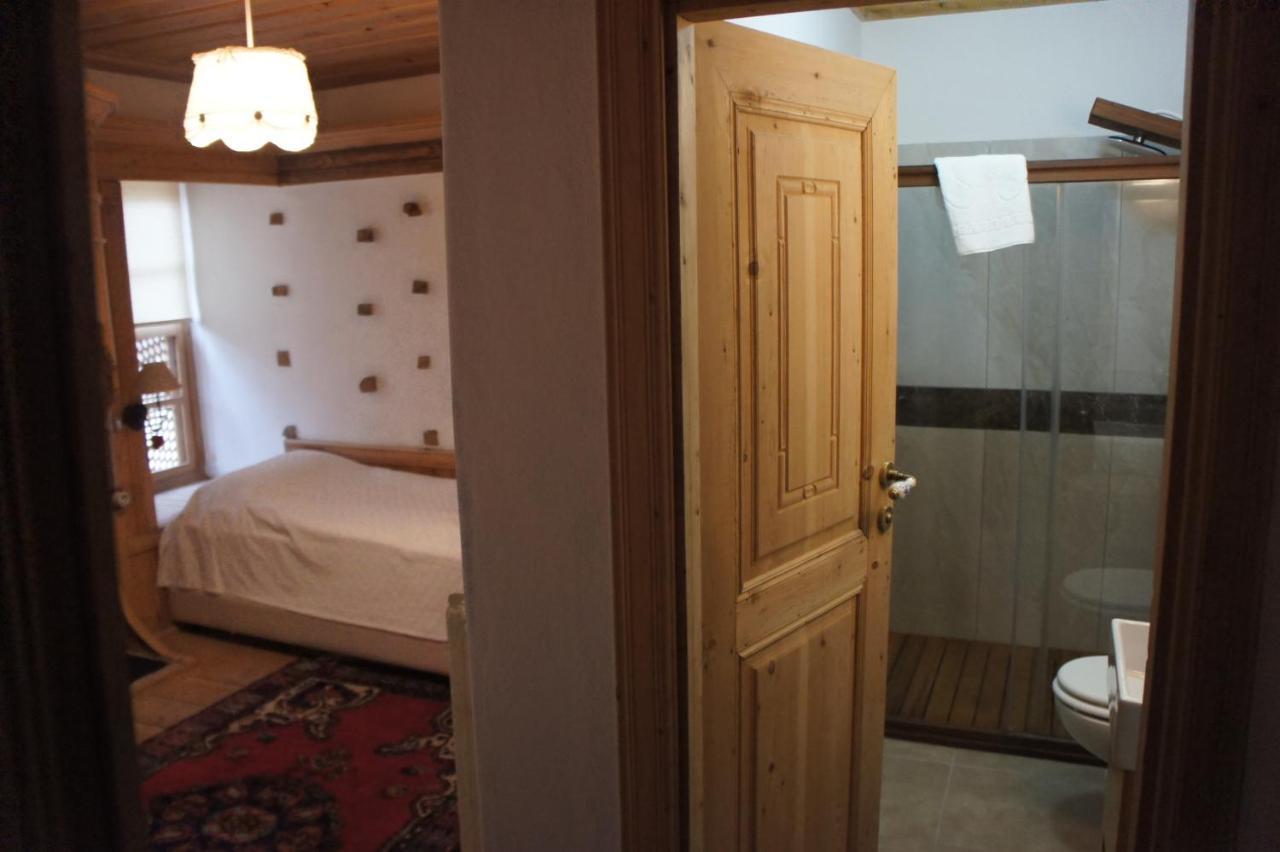 Ormana Active Butik Otel Ibradi Esterno foto