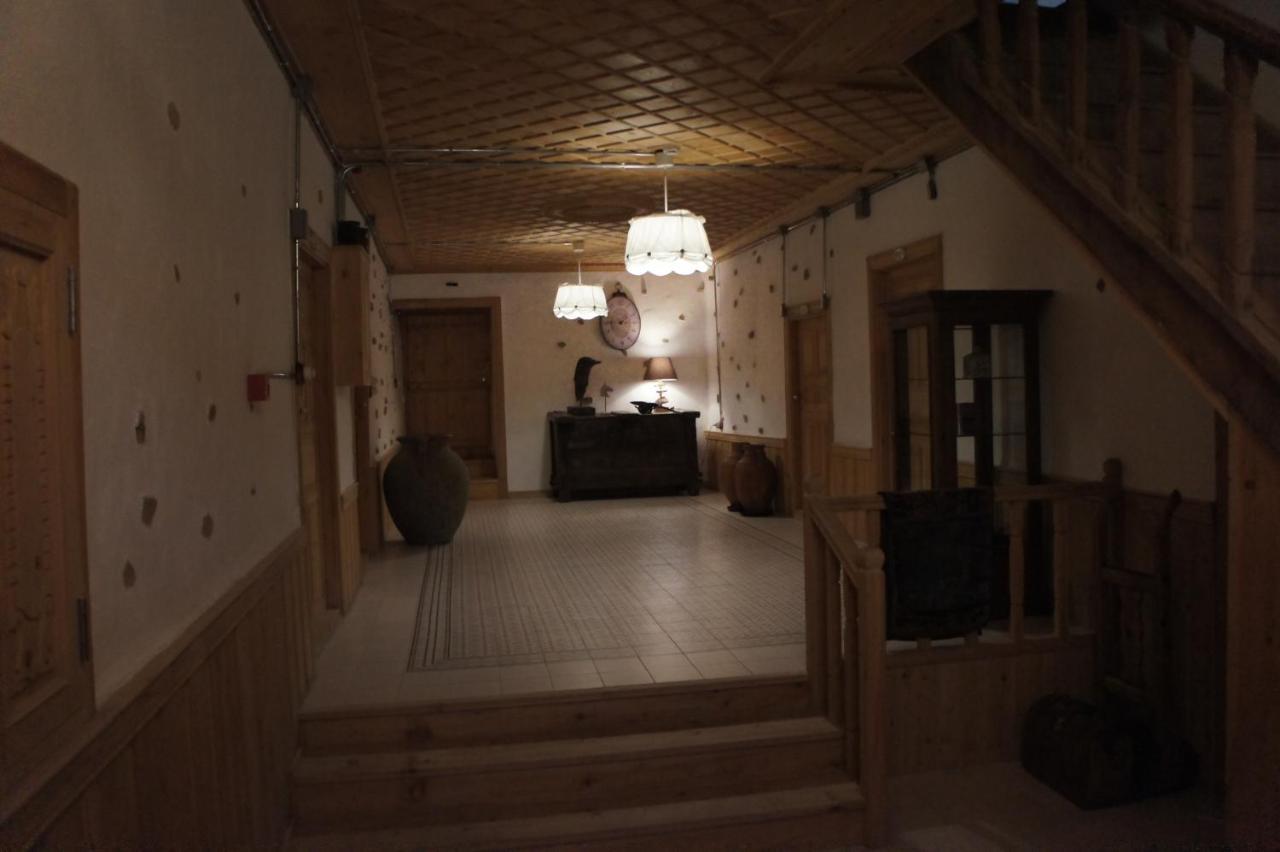 Ormana Active Butik Otel Ibradi Esterno foto