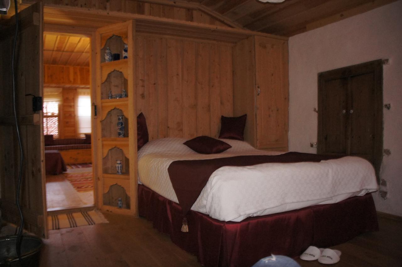 Ormana Active Butik Otel Ibradi Esterno foto