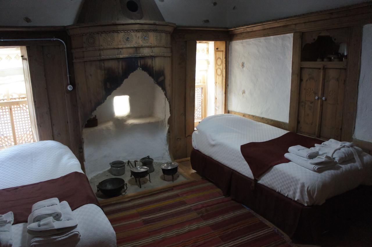 Ormana Active Butik Otel Ibradi Esterno foto