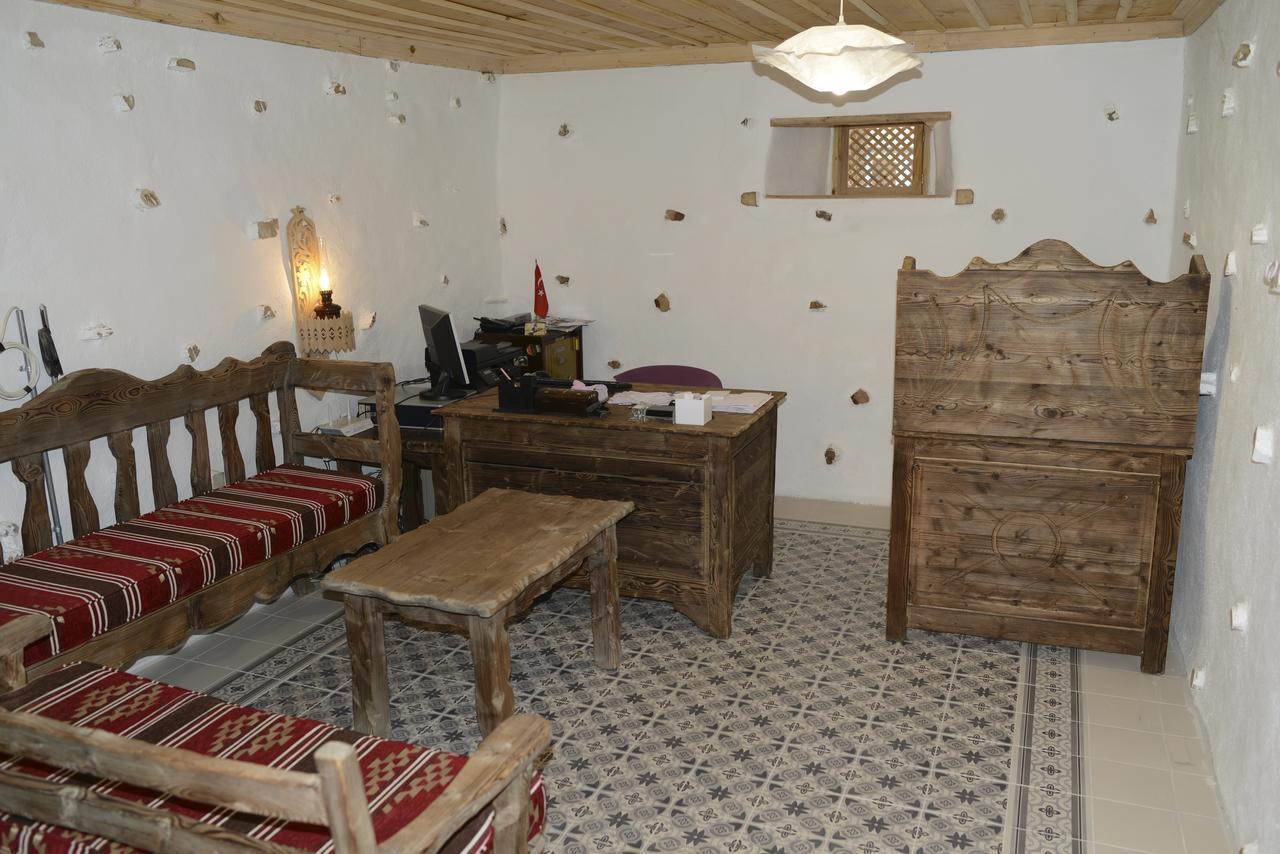 Ormana Active Butik Otel Ibradi Esterno foto