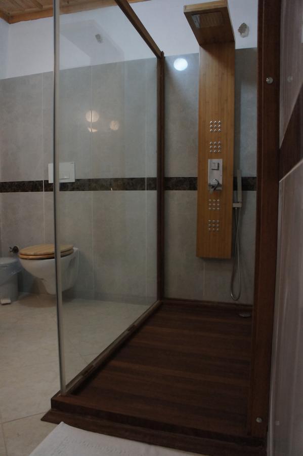 Ormana Active Butik Otel Ibradi Esterno foto