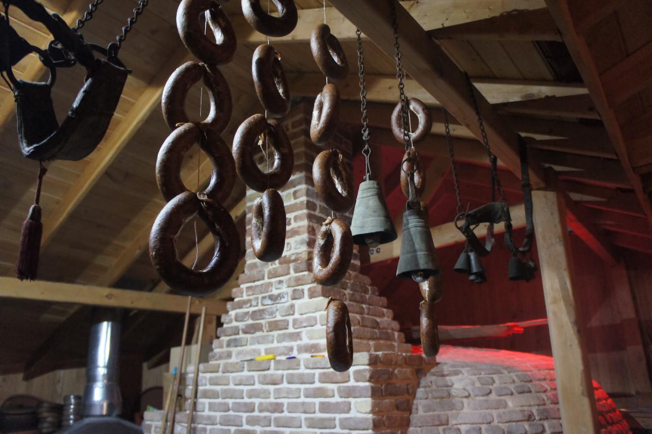 Ormana Active Butik Otel Ibradi Esterno foto
