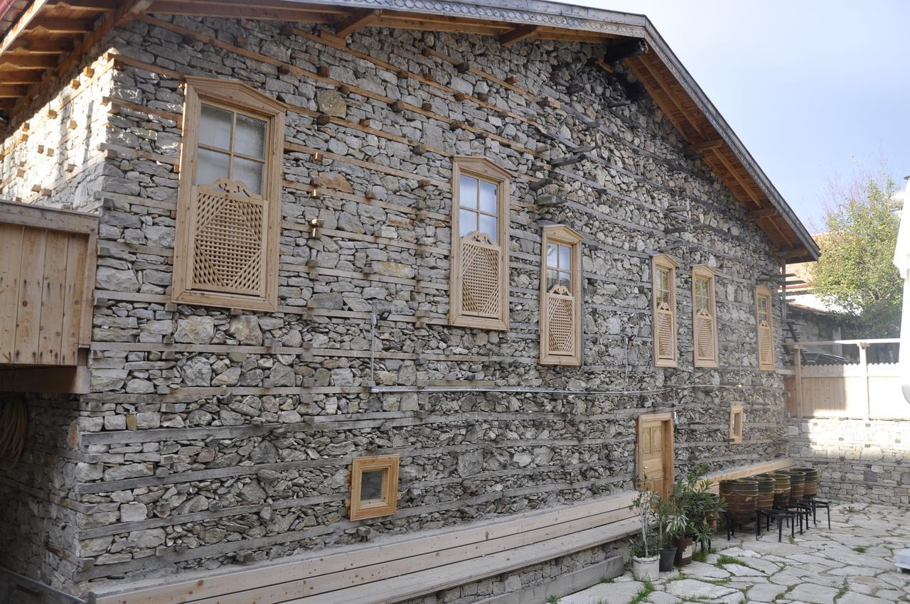 Ormana Active Butik Otel Ibradi Esterno foto