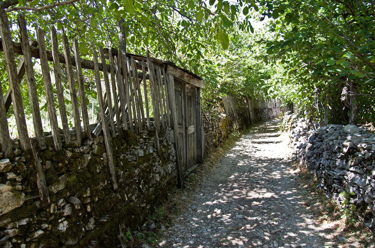 Ormana Active Butik Otel Ibradi Esterno foto