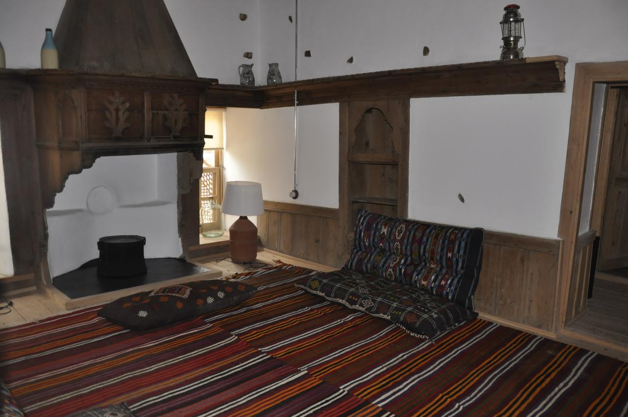 Ormana Active Butik Otel Ibradi Esterno foto